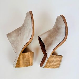 Jeffrey Campbell mules